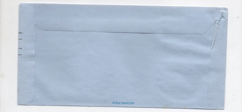 United States FDC entire Artcraft cachet UC44 - Image 2 of 2