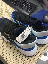 adidas D.O.N. Issue 1 Glory Blue 2020 