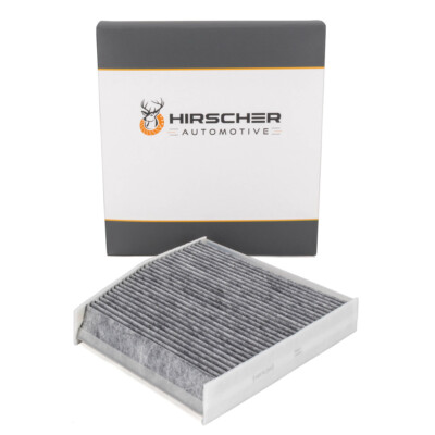 HIRSCHER Filterset 4-tlg MERCEDES W176 W246 W242 C117 X117 X156 160 180cdi Om607 09a02dbdf4a23ae966482fa027f74c12