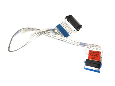 Câble Ruban LVDS LG 37CS560-UE – Réf EAD62046906 – Ouvert Jamais Utilisé