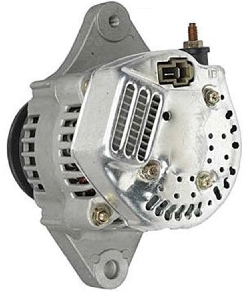 NEW ALTERNATOR FITS JOHN DEERE LAWN MOWER 3215B 3225B 3225C X595
