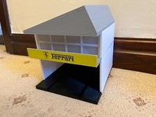 Scalextric/Carrera/SCX Slotcar