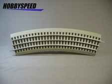 LIONEL FASTRACK 048 CURVE TRAIN TRACK SECTION fast 3 rail curved 48 6-12043 NEW