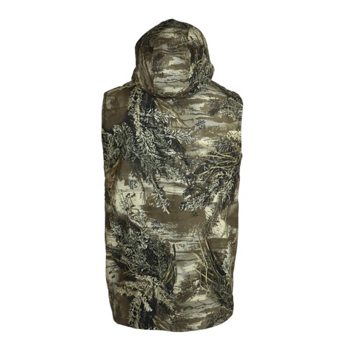 Giubbotto Uomo Realtree Scaldamuscoli Isolato Mimetico Caccia Pesca Lavoro Giacca 88 - Foto 17 di 22