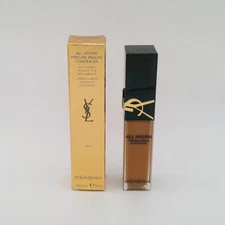Yves Saint Laurent All Hours Precise Angles Concealer #DN1 15ml *NEW IN BOX*