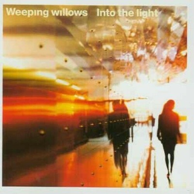 Into the Light CD Weeping Willows