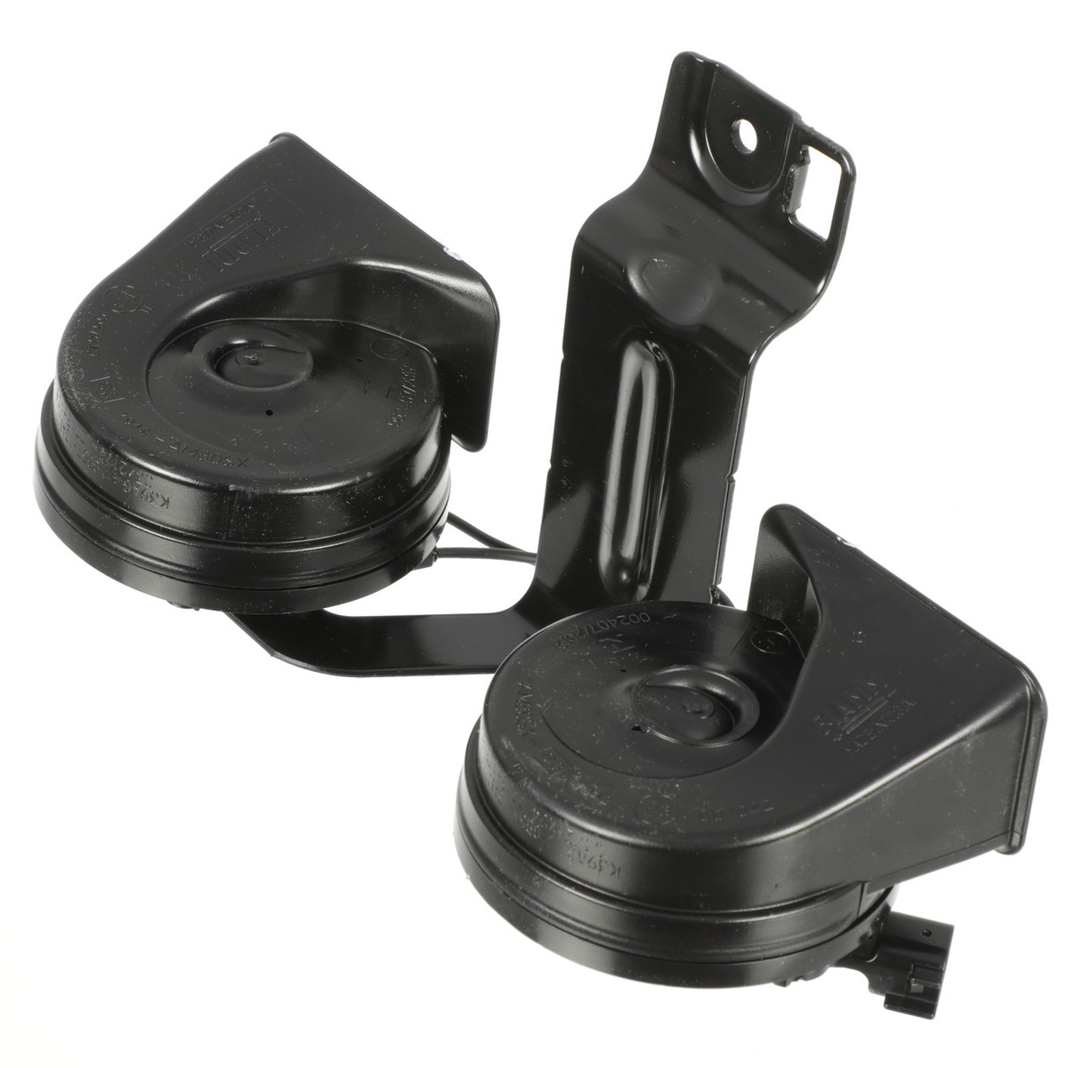Genuine Ford Explorer 2016-2018 Dual Note Electric Horn Assembly