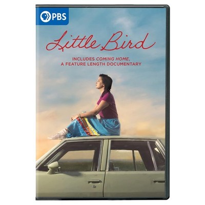 Little Bird (DVD) Darla Contois Ellyn Jade Eric Schweig (UK IMPORT)