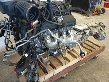 5.3l Engine Automatic Transmission T-case From 2026 Silverado 1500 13076268