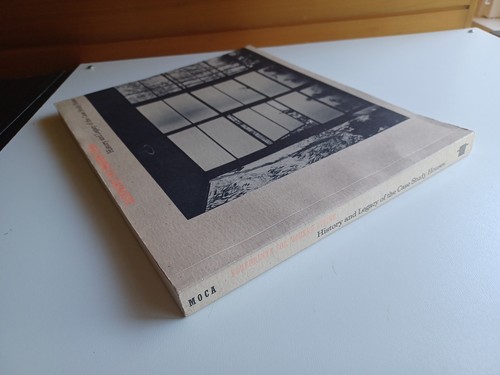 Blueprints For Modern Living History And Legacy Of The Case Study House, MOCA - Picture 2 of 9