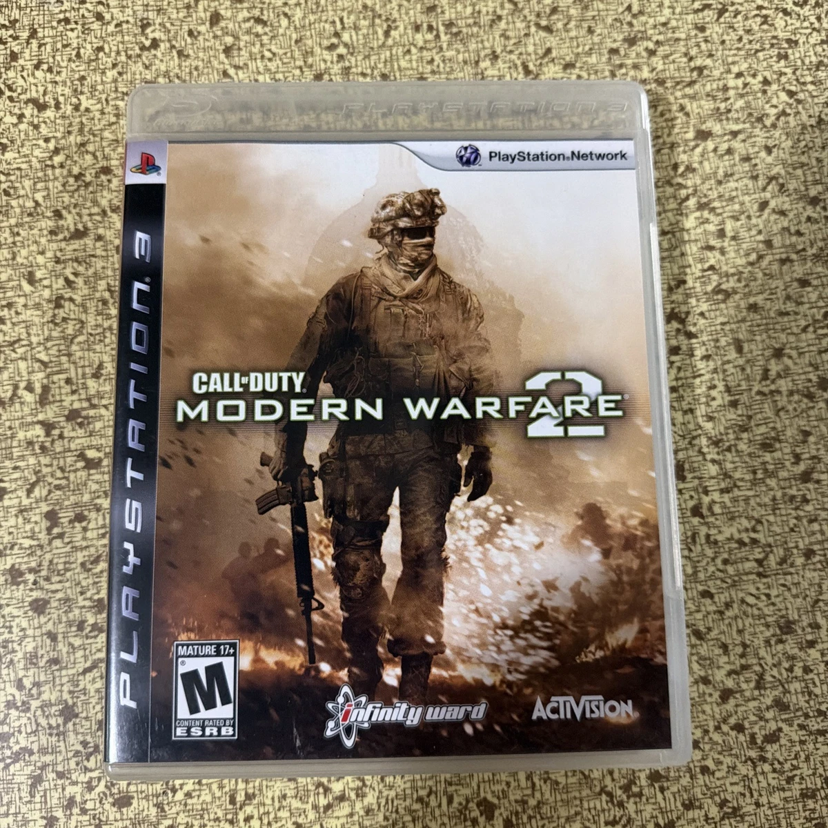 Call of Duty: Modern Warfare 2 Sony Video Games for sale | eBay