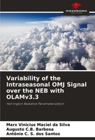 Variability Of The Intraseasonal OMJ Signal Over The NEB With Olamv3.3 Buch 2024