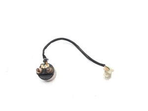 Ignition Starter Solenoid 1991 Honda FourTrax 300 TRX300FW 4x4 3397