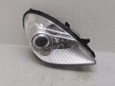MERCEDES SLK II R171 UK Phare AVANT DROIT A1718203461 OE Pièce d'origine