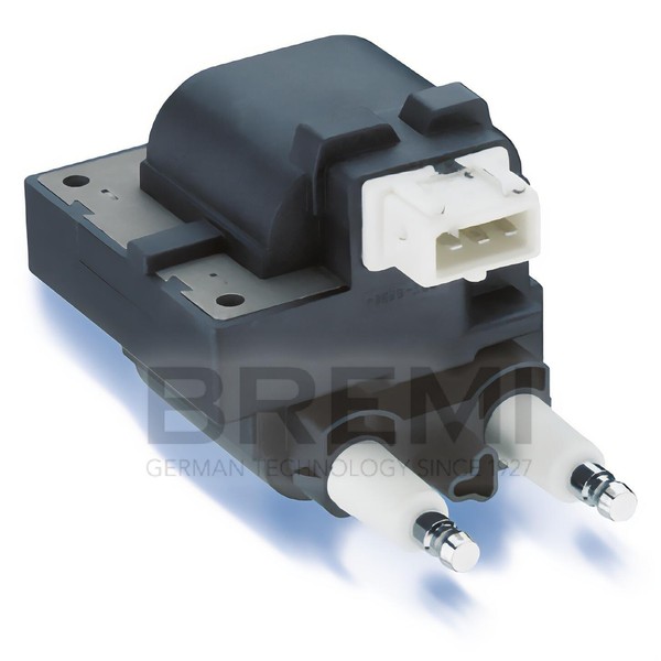 ZÜNdspule FÜR Volvo V40 Kombi (645), Volvo S40 I (644) - Bremi 11931-image