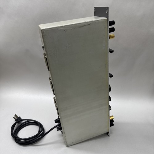 ESI Electro Scientific 860B AC Generator Detector - AC NULL Detector 860 B - Picture 14 of 14