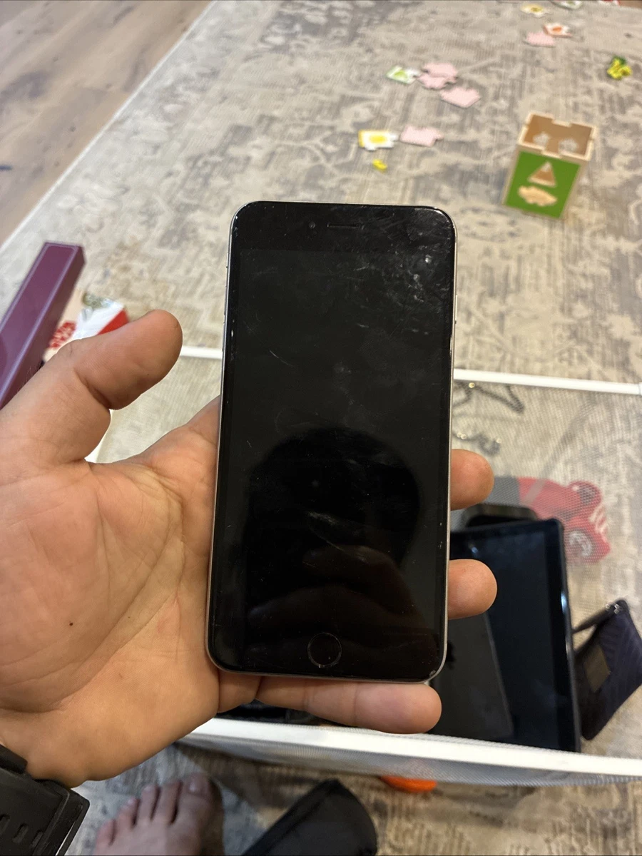 iPhone 6 Plus A1687 iOS for sale | eBay