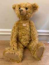 Steiff Limted Edition Baerle 43 PAB 1904 43cm Teddy Bear with COA