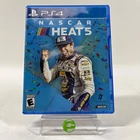 NASCAR Heat 5 (Sony PlayStation 4 PS4, 2020)