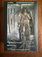 Max Factory Shadows Die Twice Figma Sekiro 6