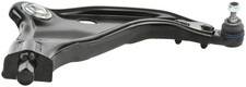 Suspension Control Arm and Ball Joint Assembly Delphi fits 07-15 Mini Cooper