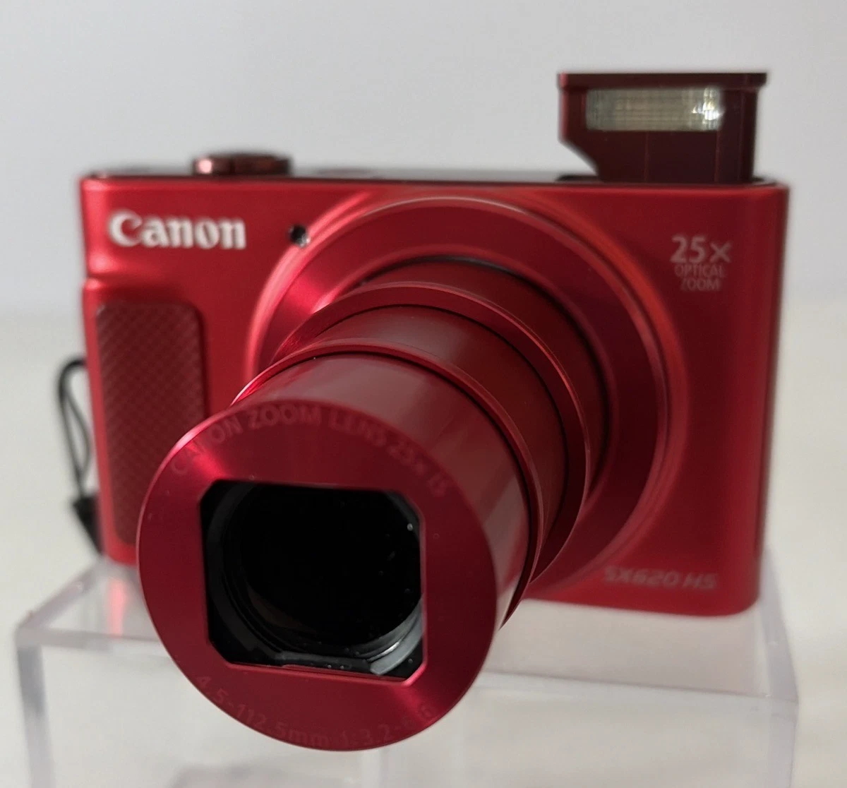 Canon PowerShot SX620 HS Digital Cameras for sale - eBay