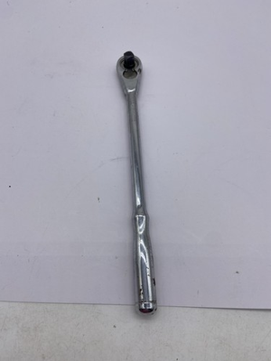 #ad Craftsman 3 8quot; Dr. Ex. Long Handle Teardrop QR Full Polish Ratchet VR 44833 USA $42.99