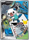 Oshawott 051 Holofoil NM
