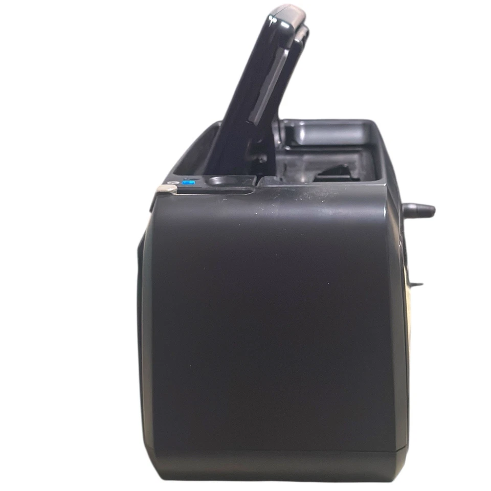 HP Photosmart A646 Touchsmart Bluetooth Photo Ink Jet Printer With Carry Case - Image 4 of 4