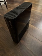 Xbox 360 Elite Matte Black Console 120GB
