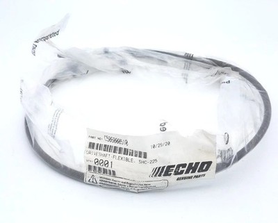 GENUINE OEM ECHO DRIVESHAFT SHC 225 C506000510 C50600700!! | eBay