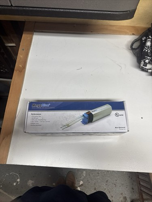 #ad New In Box Blue Diamond Commercial Refrigeration pump $250.00