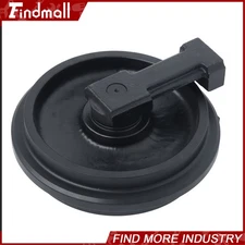 Findmall Front Track Idler For John Deere 27 ZTS 26GC 27C 9132562 9314257