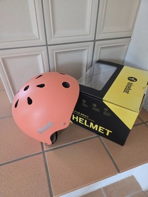 Ninebot by Segway E-Bike/Scooter/Roller Zubehör Helm  Model V11