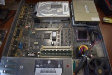 Vintage NeXT Computer NeXTstation Model N1100