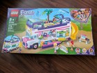 LEGO - Friends - 41395 - The Friendship Bus - 778 pcs - Ages 8+ (#S3-A7) — photo 1