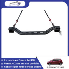 Pare-choc arrière Suzuki ALTO