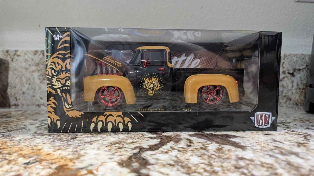 M2 Machines Ford Diecast Pickup Trucks for sale - eBay