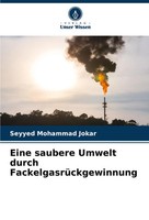 Seyyed Mohammad Jokar | Eine Saubere Umwelt Durch FackelgasrüCkgewinnung | Buch