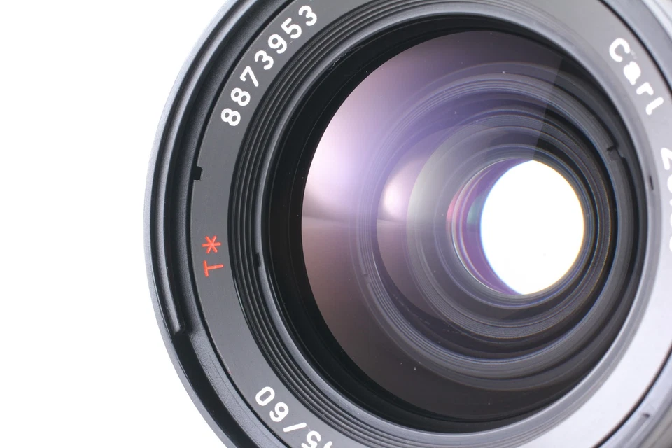 [Opt MINT / Case] Hasselblad Distagon CFi 60mm f/3.5 T* Carl Zeiss Lens  Japan - Image 3 of 4