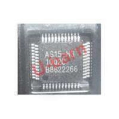 E-CMOS QFP-48,, AS15-HG #bv