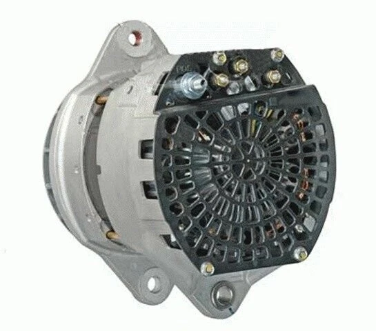 Alternator Fits International 4000-4900 Series Medium-Duty IHC DT-466 ZLN4870JB - Image 2 of 4