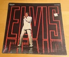 Sealed ELVIS PRESLEY Elvis RCA LPM-4088 70's Pressing *SEALED*