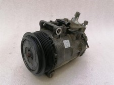 MERCEDES SLK R171 A/C Compressor A0012300711 Klimakompressor MERCEDES SLK R171 A/C Compressor A0012300711 Klimakompressor
