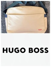 Hugo Boss Umhängetasche Limitiert,war nicht  im Verkauf!!!