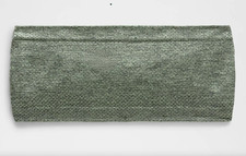 Lululemon Metal Vent Tech Seamless Headband, Dark Olive