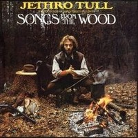 Songs From The Wood Von Jethro Tull | CD | Zustand Neu