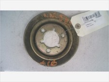 Poulies diverses Citroen AX