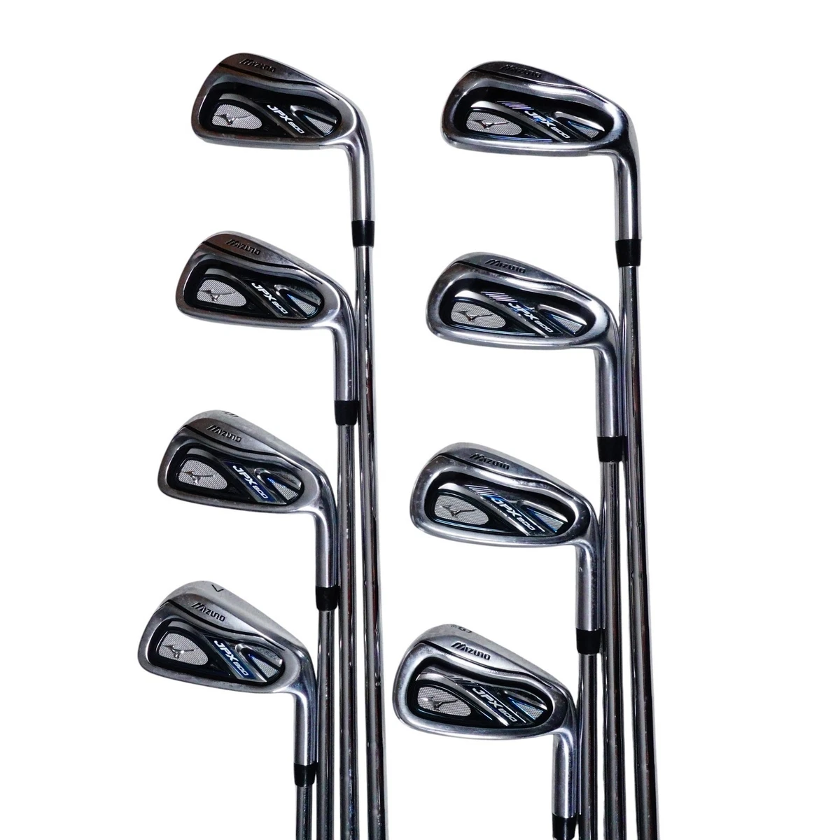 Mizuno Jpx 800 Iron Set for sale - eBay