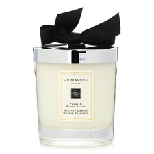Jo Malone PEONY & BLUSH  SUEDE Scented Candle - Height 2.5